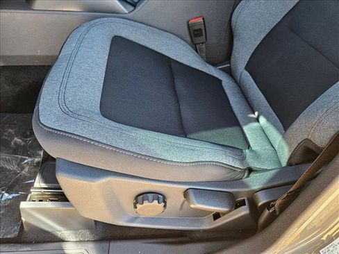 New 2025 Ford Bronco Big Bend image 4