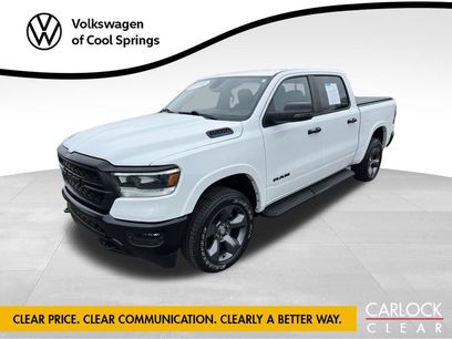 Used 2023 RAM 1500 Big Horn