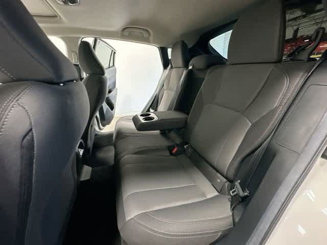 Certified 2026 Subaru Crosstrek 2.5i Limited AWD/4WD image 19