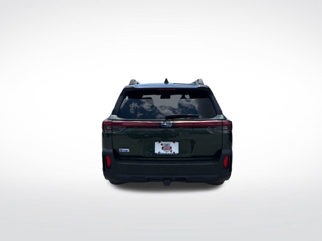 Certified 2026 Subaru Outback Touring XT AWD/4WD image 14