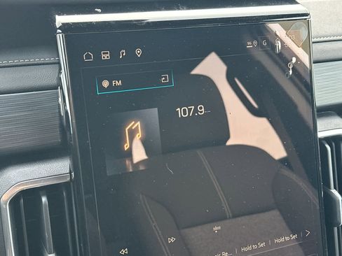 New 2026 GMC Acadia Elevation w/ LPO, Floor Liner Package image 16