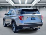 Used 2022 Ford Explorer XLT w/ Equipment Group 202A image 5