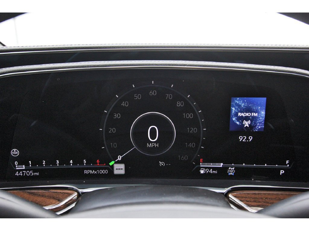 Certified 2023 Cadillac Escalade Sport Platinum w/ LPO, ONYX Package AWD/4WD image 14