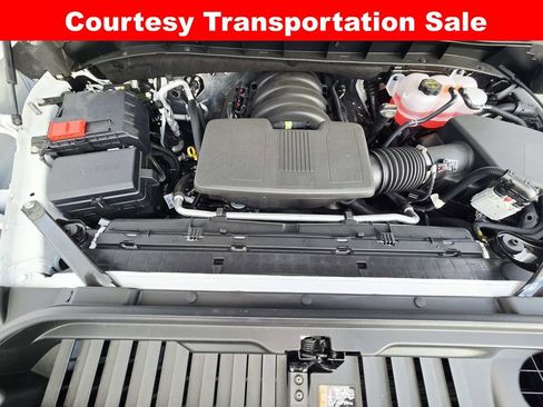 New 2026 GMC Sierra 1500 Pro w/ Pro Value Package AWD/4WD image 19
