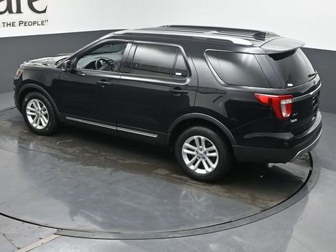 Used 2017 Ford Explorer XLT FWD image 41