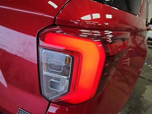 Used 2020 Ford Explorer ST w/ Premium Technology Package image 32