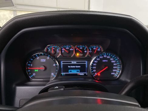 Used 2019 Chevrolet Silverado 2500 High Country w/ Duramax Plus Package image 26