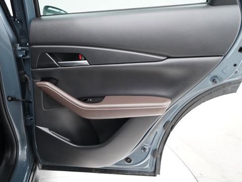 Used 2023 MAZDA CX-30 2.5 Turbo w/ Premium Package image 67