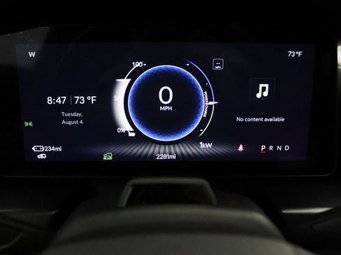 Certified 2024 Acura ZDX Type S AWD/4WD image 3