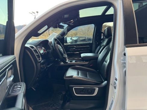 Used 2023 RAM 1500 Laramie image 22