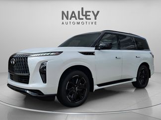 New 2026 INFINITI QX80 4WD w/ Sport Exterior Package video 1