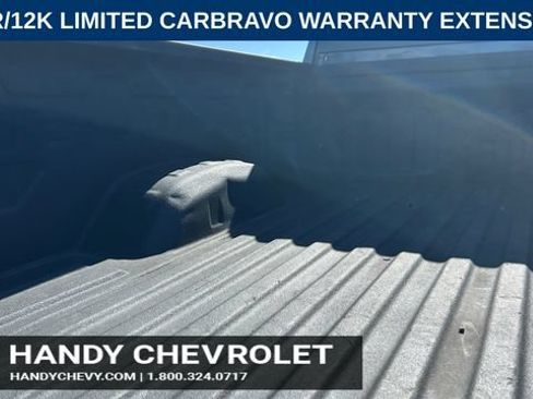 Certified 2024 GMC Sierra 2500 SLT w/ SLT Convenience Package AWD/4WD image 40
