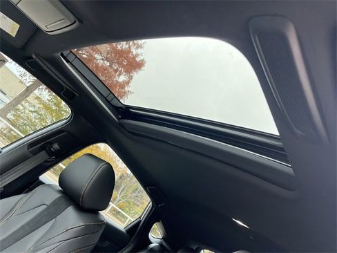 Certified 2026 Acura Integra A-Spec image 27