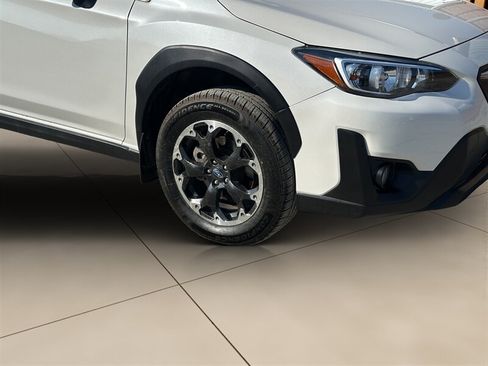 Used 2021 Subaru Crosstrek 2.0i Premium AWD/4WD image 14