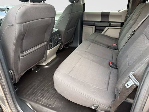 Used 2019 Ford F150 XL w/ Equipment Group 101A Mid AWD/4WD image 15
