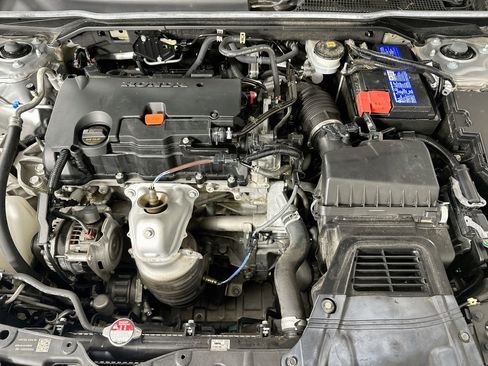 Used 2022 Honda Civic Sport image 31