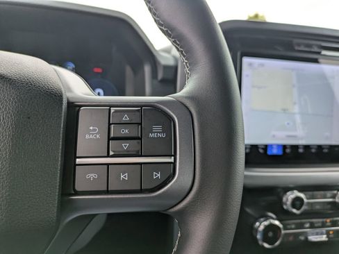 New 2025 Ford F150 XLT w/ Equipment Group 303A High image 30