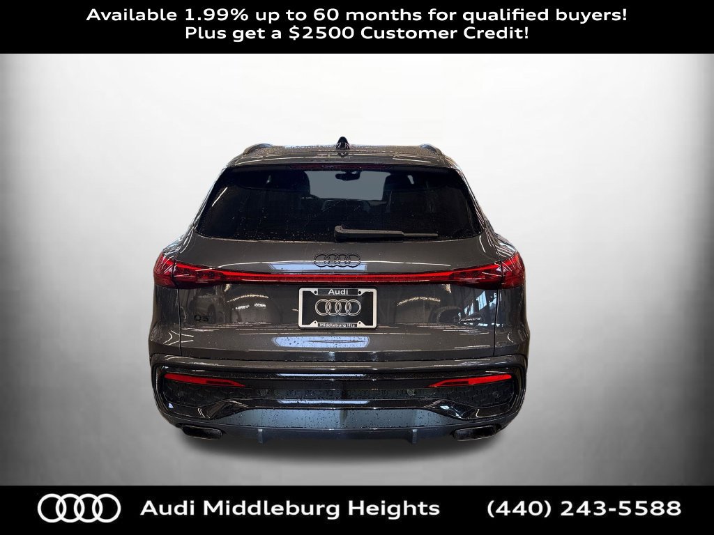 New 2026 Audi Q5 Premium Plus AWD/4WD image 7