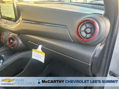 New 2026 Chevrolet Blazer RS w/ Driver Confidence II Package image 47