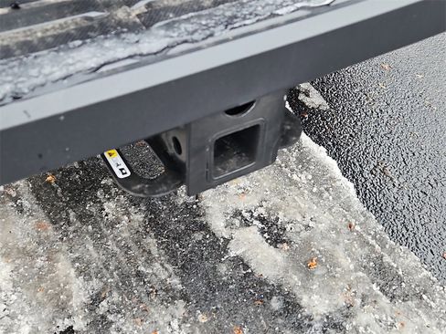 New 2025 Toyota Tacoma TRD Sport image 7