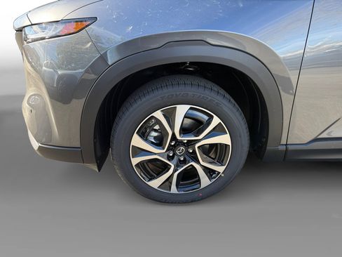 New 2026 MAZDA CX-5 Preferred image 9