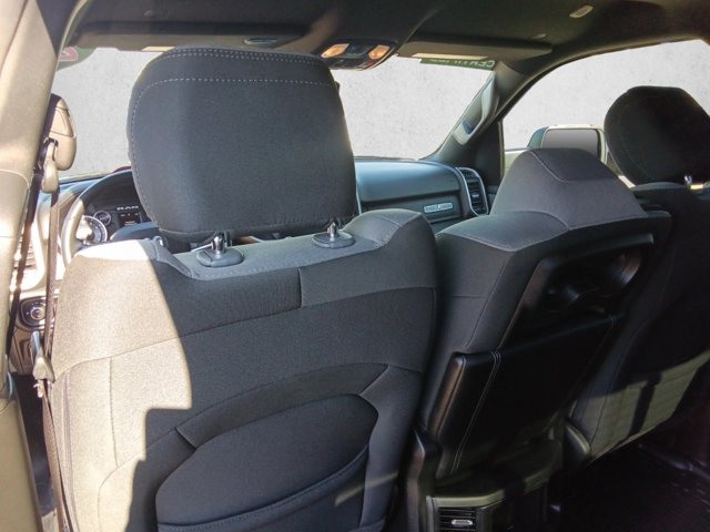 Used 2022 RAM 1500 Lone Star RWD image 17