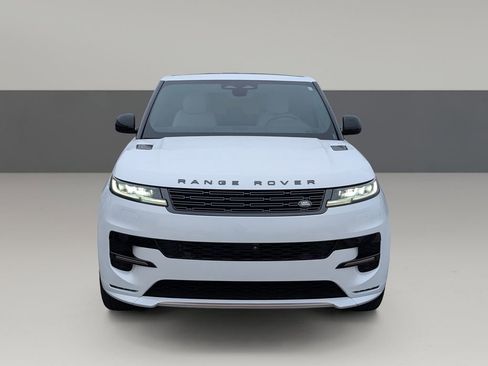 Used 2024 Land Rover Range Rover Sport Dynamic SE image 5
