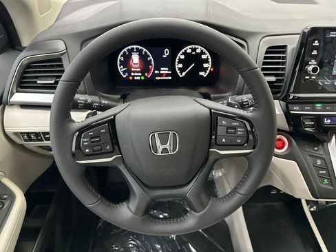 New 2026 Honda Odyssey EX-L image 28