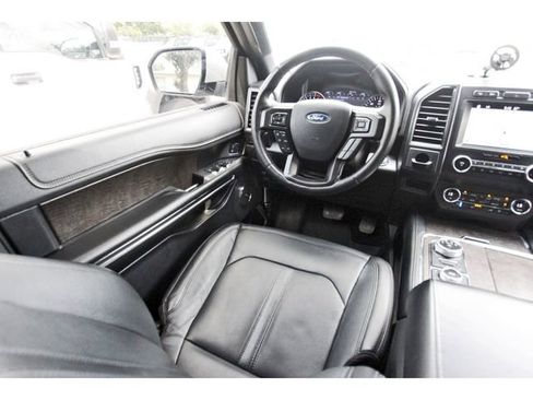 Used 2019 Ford Expedition Max Limited AWD/4WD image 7