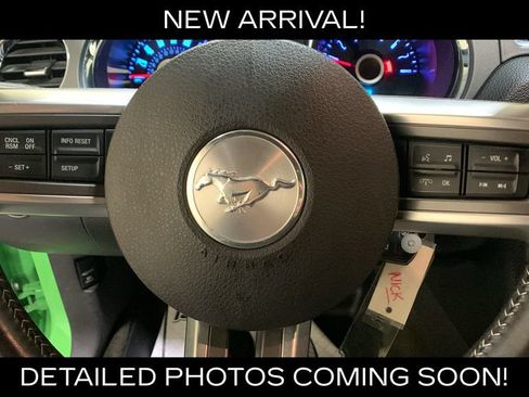 Used 2014 Ford Mustang GT w/ Equipment Group 301A RWD image 24
