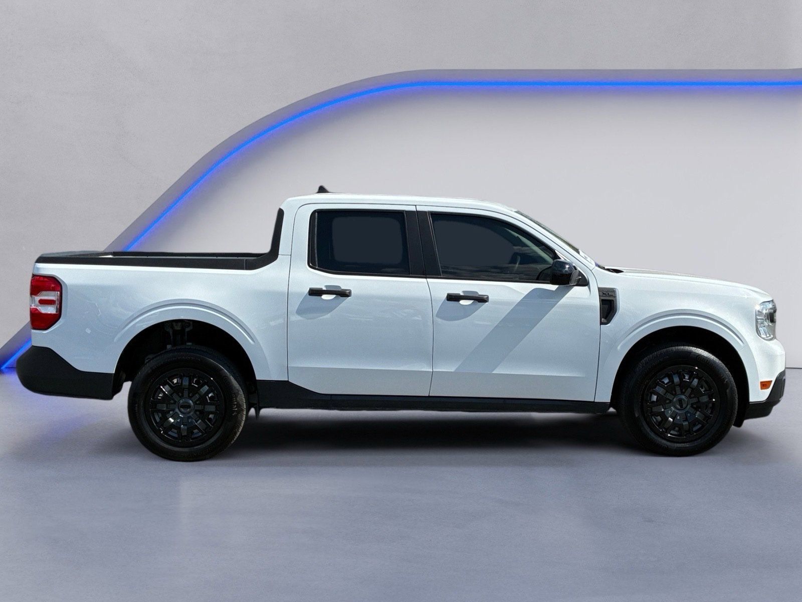 Certified 2024 Ford Maverick XL FWD image 7