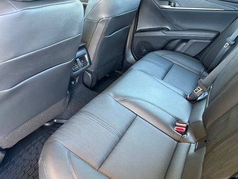 New 2026 Toyota Camry XSE image 14