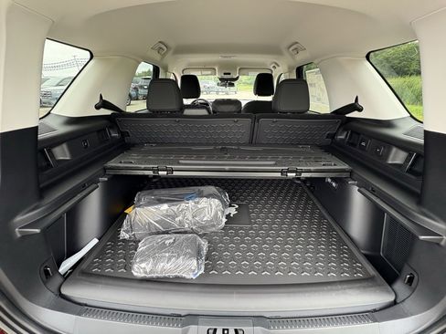 New 2025 Ford Bronco Sport Big Bend image 19