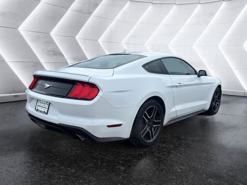 Used 2023 Ford Mustang Premium image 7