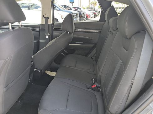 Used 2024 Hyundai Tucson SEL FWD image 38