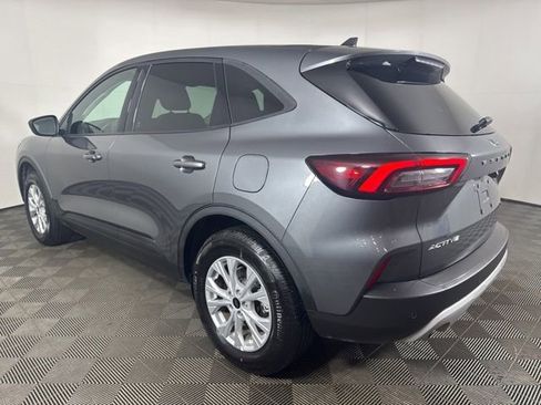 Used 2025 Ford Escape Active w/ Tech Pack #1 image 6