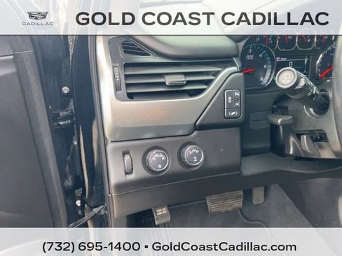 Used 2019 Chevrolet Tahoe LT AWD/4WD image 19