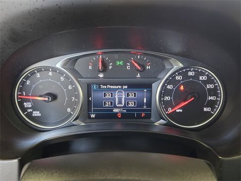 Used 2022 GMC Terrain SLE w/ Elevation Edition image 17