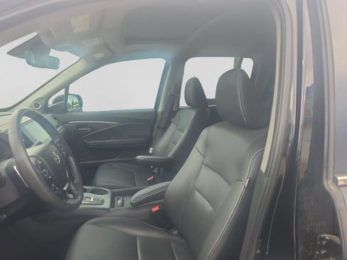 Used 2023 Honda Ridgeline RTL image 13