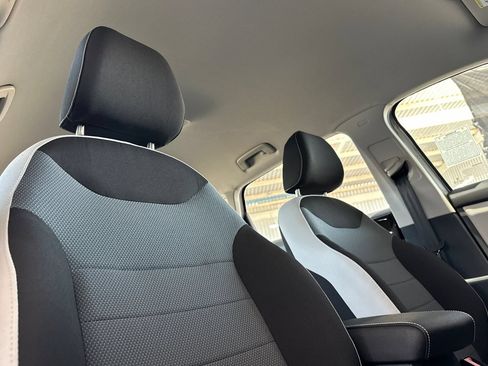 New 2026 Volkswagen Taos S FWD image 15