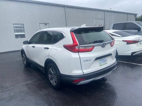 Used 2019 Honda CR-V LX image 6