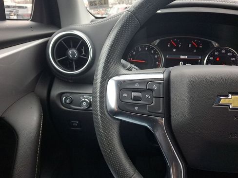 Certified 2024 Chevrolet Blazer LT w/ Convenience Package FWD image 22