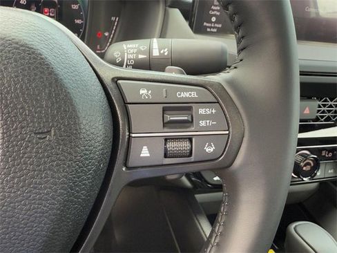 New 2025 Honda Accord Sport image 14