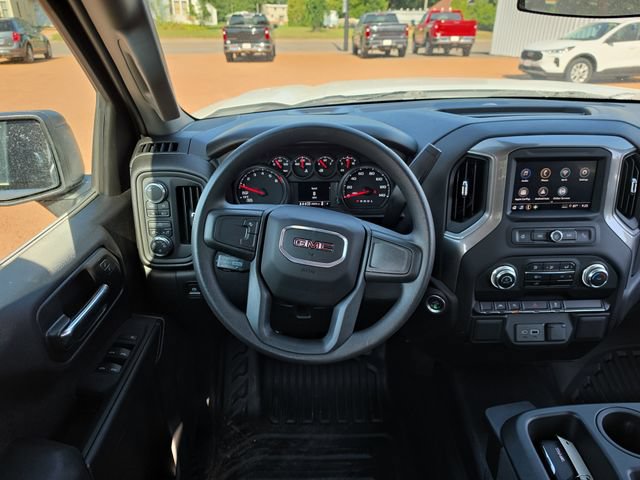 Used 2024 GMC Sierra 1500 Pro AWD/4WD image 34