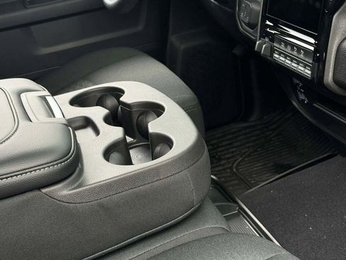 New 2026 RAM 2500 Tradesman image 23