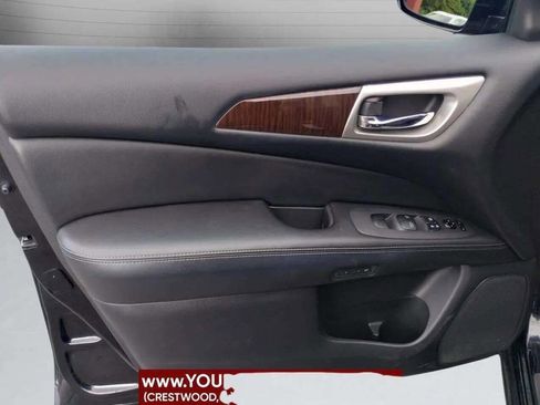 Used 2013 Nissan Pathfinder SL image 14