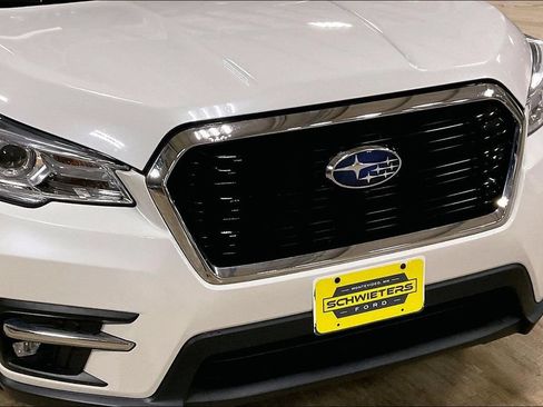 Used 2021 Subaru Ascent Touring AWD/4WD image 30