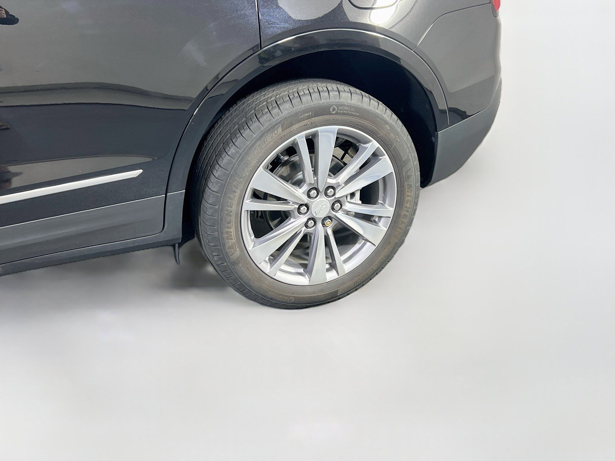 Used 2024 Cadillac XT5 Premium Luxury AWD/4WD image 30