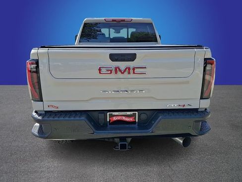 Used 2026 GMC Sierra 2500 AT4X AWD/4WD image 6