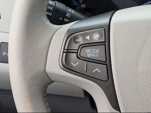 Used 2013 Toyota Sienna Limited w/ Premium Pkg AWD/4WD image 43